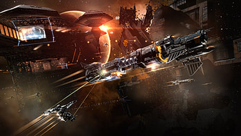 EVE Online, ultra , High resolution, Futuristic HD wallpaper