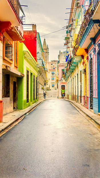 Descubre Cuba, Alegria caribea, Belleza cubana, Experiencias inolvidables HD phone wallpaper