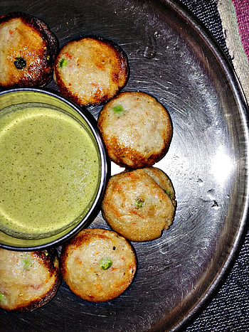Food South, INDIANTASTE, idli, indian HD phone wallpaper