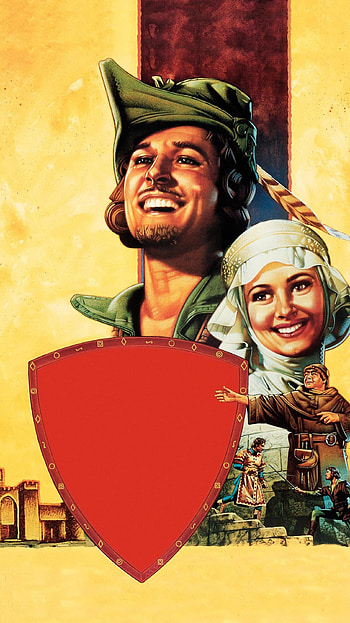 The Adventures of Robin Hood (2022) movie HD phone wallpaper