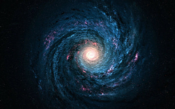 Milky Way, , gets HD wallpaper