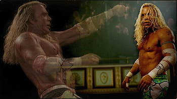 The Wrestler 2008, Backdrops, Movie database, Tmdb HD wallpaper
