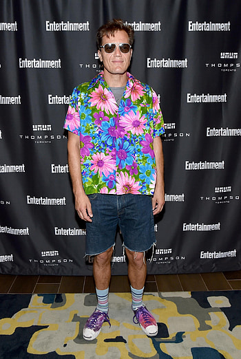 Michael Shannon, Toronto International Film Festival, Dressed like HD phone wallpaper