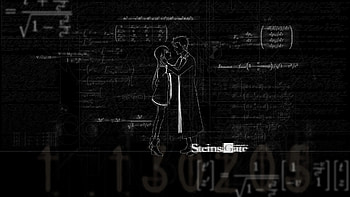 Anime - Steins;Gate HD wallpaper
