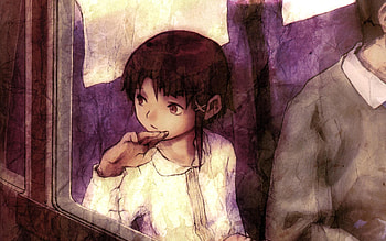 Serial Experiments Lain, Anime HD wallpaper