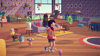 Indoor, Ooblets, video game, 2018 HD wallpaper