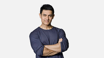 Aamir Khan, Men, Actor, Bollywood HD wallpaper