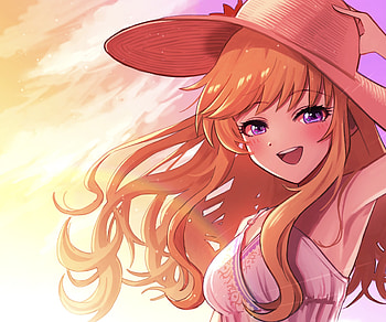 Yui Ohtsuki, Anime, The Idolm@ster: Cinderella Girls Starlight Stage, The Idolm@ster HD wallpaper