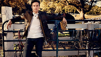 Armie Hammer, Movies star, background , Actor HD wallpaper