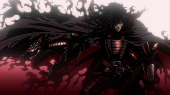 8. hellsing-ultimate-8- HD wallpaper
