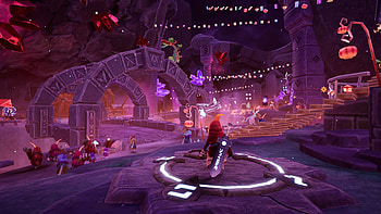 Astor: Blade of the Monolith - Ultra, video game, Astor: Blade of the Monolith HD wallpaper