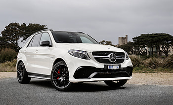 Cars, Amg, Mercedes-Benz, Gle-Class, W166 HD wallpaper