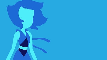 Steven Universe Ultra : Lapis Lazuli, TV Show, Steven Universe, Lapis Lazuli (Steven Universe) HD wallpaper