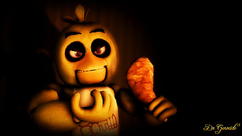 Fnaf | Full HD wallpaper