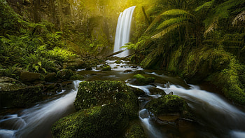 hopetoun falls australia, , windows, , hopetoun falls HD wallpaper