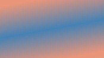 gradient linear blue highlight red dark salmon steel blue HD wallpaper
