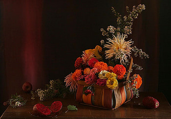 Beautiful Flowers, colorful, beautiful, flowers HD wallpaper