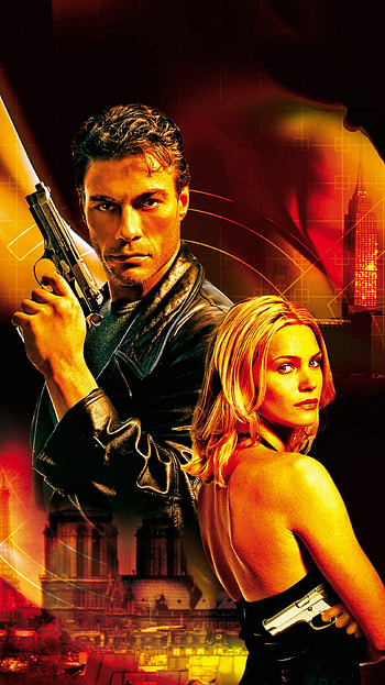 Maximum Risk (2022) movie HD phone wallpaper