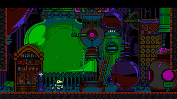 General Shovel Knight video games pixel art 8-bit 16-bit fantasy art HD wallpaper
