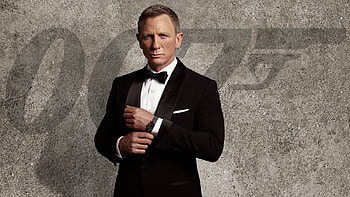 No Time To Die, james, die, time, bond HD wallpaper