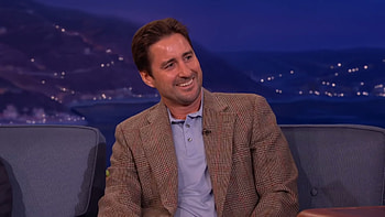Luke Wilson, Married, Bill Haas, Car crash HD wallpaper