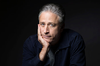 Jon Stewart, Importance, Politico article HD wallpaper