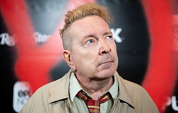 Sex Pistols music, John Lydon's response, Lawsuit verdict, Bandmate's victory HD wallpaper