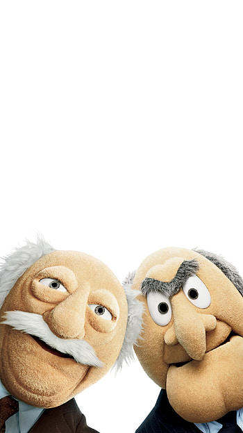 The Muppets (2022) movie HD phone wallpaper