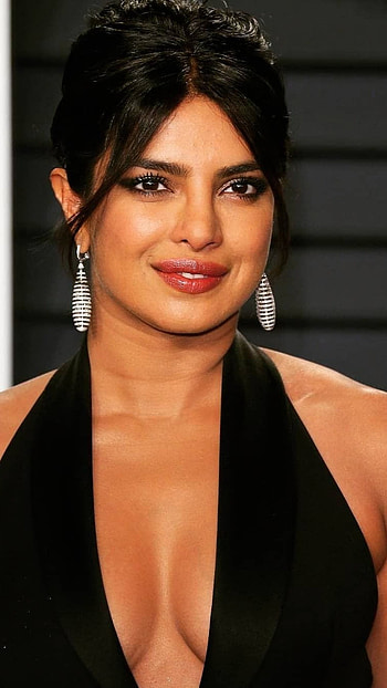 Priyanka Chopra, Bollywood, Priyanka Chopra Actress HD phone wallpaper