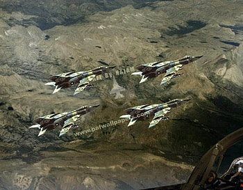 paf, military, aircraft HD wallpaper