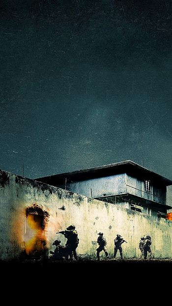 Zero Dark Thirty (2022) movie HD phone wallpaper