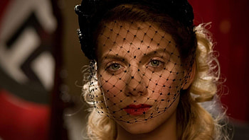 Inglourious Basterds (2022) movie HD wallpaper