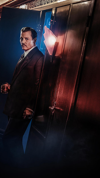 Murder on the Orient Express (2022) movie HD phone wallpaper