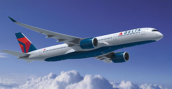 Delta Air Lines, collection, Posted by Christopher Sellers HD wallpaper