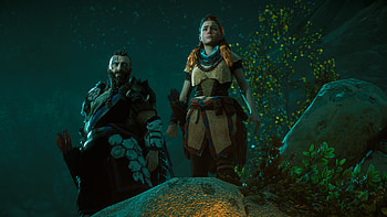 Horizon Zero Dawn Aloy , aloy, horizon-zero-dawn, games, pc-games, xbox-games, ps-games, 2018-games HD wallpaper