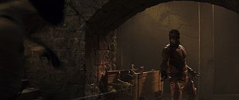 Daredevil: Born Again Experience, TV Show, Daredevil: Born Again HD wallpaper