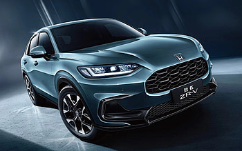 Honda ZR-V, , crossovers, 2022 cars, japanese cars, 2022 Honda ZR-V, Honda HD wallpaper