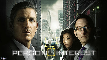 Person Of Interest, Tv Show, Jim Caviezel, Michael Emerson, Taraji P Henson HD wallpaper