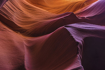 Texture, , Antelope Canyon, Arizona, Canyon, Landscape, Canyons HD wallpaper