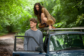 Now Is Good, , Background HD wallpaper