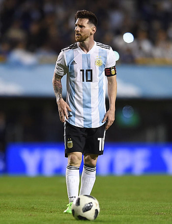 Lionel Messi - Lionel Messi - Argentina Vs. Haiti - International Friendly HD phone wallpaper