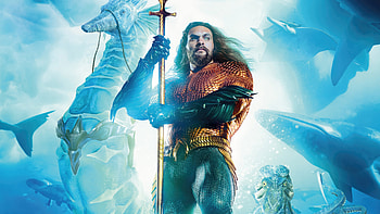 Aquaman And The Lost Kingdom Chinese Imax Poster, aquaman-and-the-lost-kingdom, 2023-movies, movies, aquaman, superheroes, jason-momoa HD wallpaper