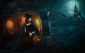 Happy Witches - Android Apps on Google Play HD wallpaper