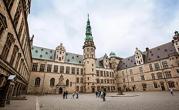 Kronborg Castle, Day trips from Copenhagen, Architectural digest, Travels HD wallpaper