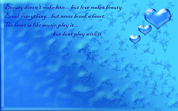 heart bubble, auni, spiks, spikis, dn HD wallpaper