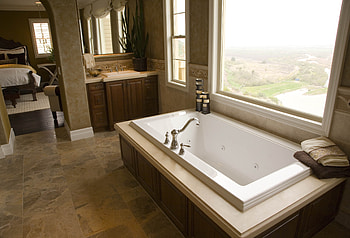 Miscellanea, Miscellaneous, Design, Window, Bath HD wallpaper
