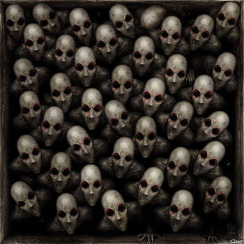 Death HD phone wallpaper