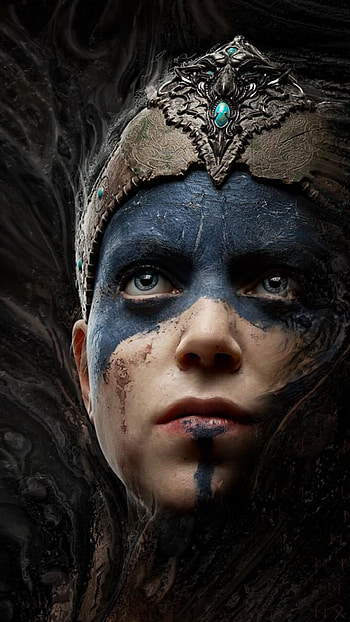 Hellblade game, 2016 , Immerse yourself, High-quality visuals HD phone wallpaper