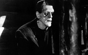 Frankenstein, 1931, , Poster HD wallpaper