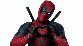Deadpool, Deadpool, Ryan Reynolds, Marvel Comics HD wallpaper